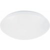 Rabalux 3437 Lucas LED stropné svietidlo 12W=780lm 4000K IP44 biela Rabalux 3437 Lucas LED stropné svietidlo 12W=780lm 4000K IP44 biela