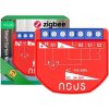 Nous B4Z ZigBee Smart žalúziový modul Nous B4Z ZigBee Smart žalúziový modul
