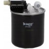 DACO DFF2303 Palivový filter DACO DFF2303 Palivový filter