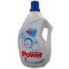 Power White Gél na pranie 4 l Power White Gél na pranie 4 l