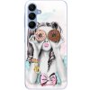 Odolné silikónové puzdro iSaprio - Donuts 10 - Samsung Galaxy A25 5G Odolné silikónové puzdro iSaprio - Donuts 10 - Samsung Galaxy A25 5G