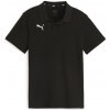 Puma | teamGOAL Casuals Polo Jr | čierna| 128 Puma | teamGOAL Casuals Polo Jr | čierna| 128