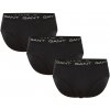 3PACK pánske slipy Gant čierne (900023001-005) XXL 120 dní na výmenu alebo vrátenie tovaru! 3PACK pánske slipy Gant čierne (900023001-005) XXL 120 dní na výmenu alebo vrátenie tovaru!