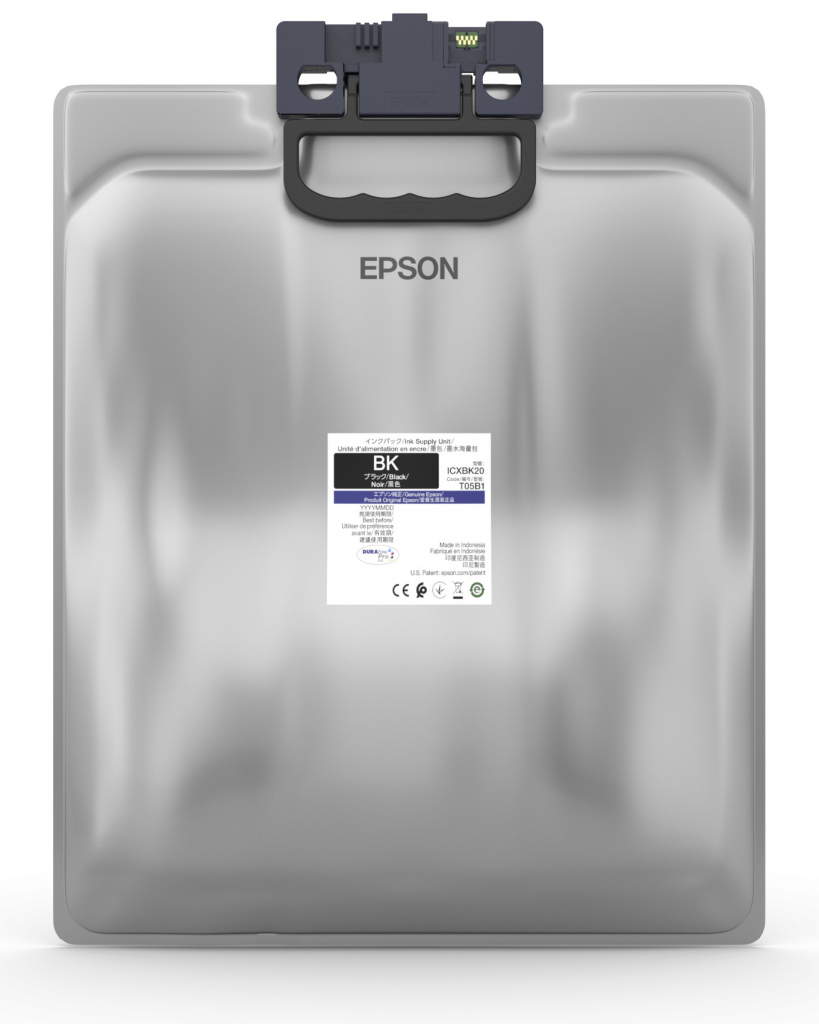 Epson T05B2 XXL Cyan - originálny