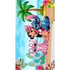 PUZZLE Personalizované STICH STITCH STICZ LILO ANGEL Darček 252 DIELIKOV A3 #3 PUZZLE Personalizované STICH STITCH STICZ LILO ANGEL Darček 252 DIELIKOV A3 #3