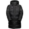 Mammut Glacier Glow IN Hooded Parka Women čierna