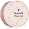 Annabelle Minerals Luminous Mineral Blush rozjasňujúca lícenka odtieň Peach Glow 4 g Annabelle Minerals Luminous Mineral Blush rozjasňujúca lícenka odtieň Peach Glow 4 g