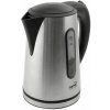 Elektrická kanvica Home HGVF04 2200 W 1,7 l strieborná/sivá Elektrická kanvica Home HGVF04 2200 W 1,7 l strieborná/sivá
