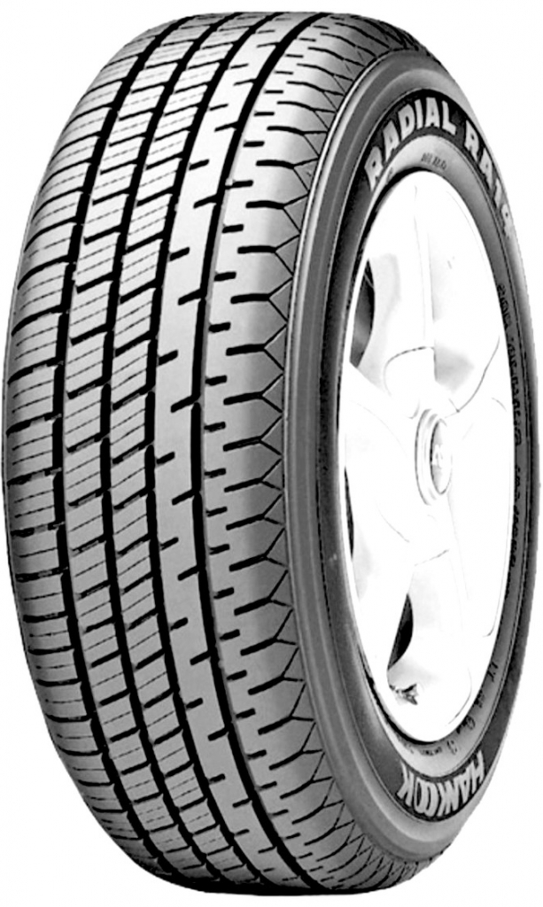 Hankook RA14 Radial RA14 205/60 R16 100/98T