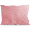 Brotex Krepová obliečka na vankúš ružová Rozmer: 50x70 Brotex Krepová obliečka na vankúš ružová Rozmer: 50x70