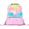 BAAGL - Školské vrecko Rainbow Unicorn BAAGL - Školské vrecko Rainbow Unicorn