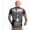 Yakuza Pánske tričko Best Weapon - čierne Yakuza Pánske tričko Best Weapon - čierne