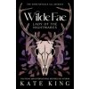 Wilde Fae (Kate King)(Brožovaná) Wilde Fae (Kate King)(Brožovaná)