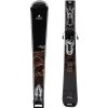 Dámske zjazdové lyže Dynastar EXCLUSIVE XPRESS + XPRESS W10 GW B83 čierna Dámske zjazdové lyže Dynastar EXCLUSIVE XPRESS + XPRESS W10 GW B83 čierna