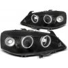 TUNING-TEC Predné svetlá, OPEL ASTRA G, 1997-2004, ANGEL EYES CCFL BLACK TUNING-TEC Predné svetlá, OPEL ASTRA G, 1997-2004, ANGEL EYES CCFL BLACK