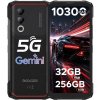 DooGee BLADE 20 TURBO 8GB/256GB