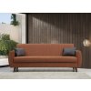Atelier Del Sofa Alkon – Červená dlaždica Atelier Del Sofa Alkon – Červená dlaždica