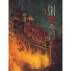 SHI - Tome 2 - Le Roi Démon (Zidrou)(Pevná) SHI - Tome 2 - Le Roi Démon (Zidrou)(Pevná)
