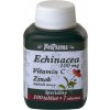 MedPharma Echinacea s vitamínom C a Zn 100mg 107 tabliet Vitamín C + zinok MedPharma Echinacea s vitamínom C a Zn 100mg 107 tabliet Vitamín C + zinok
