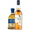 Set Kilchoman Machir Bay + Talisker 10 ročná (set 1 x 0.7 l, 1 x 0.7 l) Set Kilchoman Machir Bay + Talisker 10 ročná (set 1 x 0.7 l, 1 x 0.7 l)
