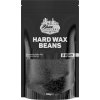 The Shave Factory Hard Wax Beans depilačné guličky do ohrievača 500 g Black