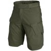 Helikon-Tex UTS Urban Tactical Shorts 11” taktické šortky, olive green - L Helikon-Tex UTS Urban Tactical Shorts 11” taktické šortky, olive green - L