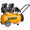 DeWALT DXCMS2524HE - Kompresor bezolejový tichý, 24L, 10bar DeWALT DXCMS2524HE - Kompresor bezolejový tichý, 24L, 10bar