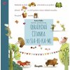 Obrázková čítanka so SLA-BI-KA-MI Obrázková čítanka so SLA-BI-KA-MI