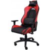 Trust GXT 714 Ruya Eco Gaming Chair Red 25064 - Herné ergonomické kreslo Trust GXT 714 Ruya Eco Gaming Chair Red 25064 - Herné ergonomické kreslo