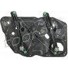 Mechanizmus zdvíhania okna TOPRAN 116 084 116 084 Mechanizmus zdvíhania okna TOPRAN 116 084 116 084