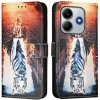 Peňaženkové 3D puzdro na Xiaomi Redmi Note 14 - Mačka a Tiger Peňaženkové 3D puzdro na Xiaomi Redmi Note 14 - Mačka a Tiger