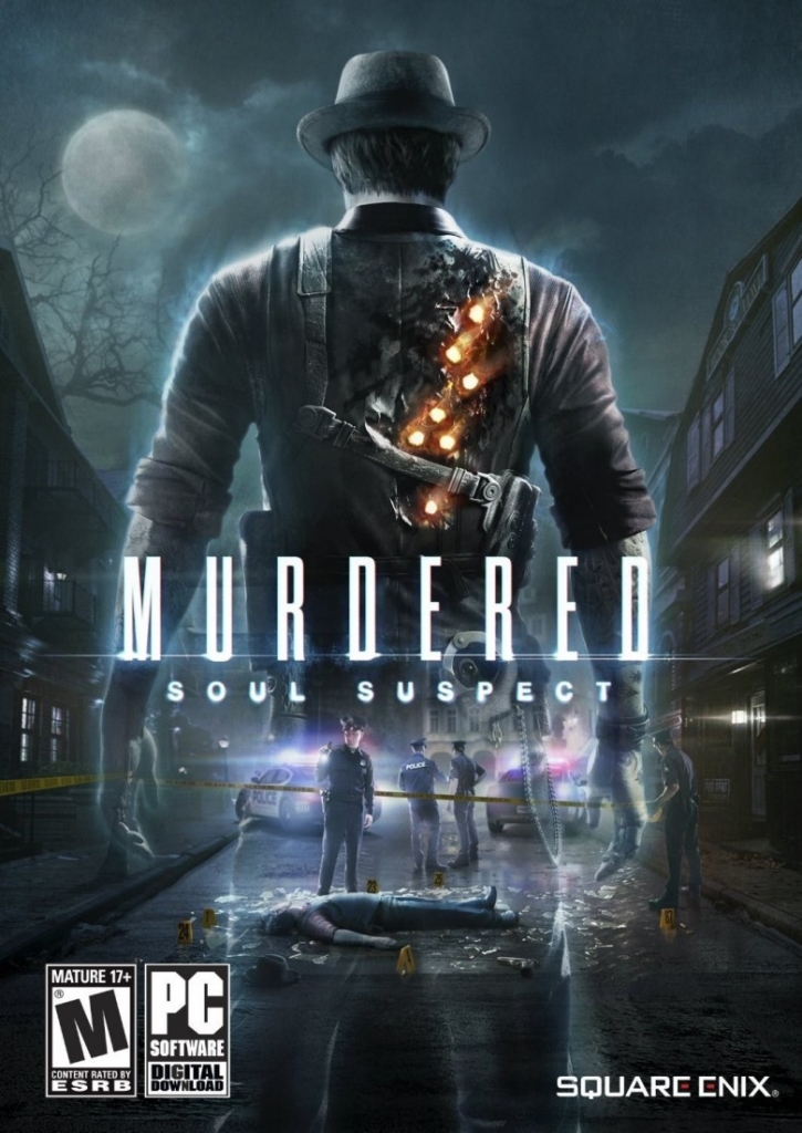 Murdered: Soul Suspect