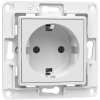 Shelly Wall Socket EU Biely SHELLY-WallSocket-WHT-1400