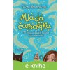 E-kniha Mladá čarodějka - Katy Birchall E-kniha Mladá čarodějka - Katy Birchall