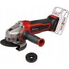 Einhell Power X-Change TE-AG 18/115 Q Li Solo 4431165 Einhell Power X-Change TE-AG 18/115 Q Li Solo 4431165