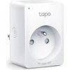 TP-Link Tapo P100 (1-pack) múdra WiFi mini zásuvka TP-Link Tapo P100 (1-pack) múdra WiFi mini zásuvka