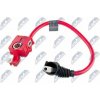 Prepojovací kábel, adaptér batérie BMW 1 E82, F10/F11, 6 F06/F12/F13, 7 F01/F02/F03/F04, X5 E70, X6 E71/E72 Prepojovací kábel, adaptér batérie BMW 1 E82, F10/F11, 6 F06/F12/F13, 7 F01/F02/F03/F04, X5 E70, X6 E71/E72
