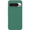 NILLKIN 81393 NILLKIN FROSTED Ochranný kryt pre Google Pixel 9 zelený NILLKIN 81393 NILLKIN FROSTED Ochranný kryt pre Google Pixel 9 zelený