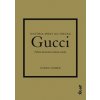 Gucci: Príbeh ikonickej módnej značky - Homer Karen Gucci: Príbeh ikonickej módnej značky - Homer Karen