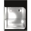 Secret Jardin Dark Street Wide 150x77x200 cm DS150W R4.0 Secret Jardin Dark Street Wide 150x77x200 cm DS150W R4.0