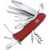 Vreckový nôž Victorinox WorkChamp 0.8564 Vreckový nôž Victorinox WorkChamp 0.8564