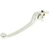 Brzdová páka ľavá strieborná Brzdová páka ľavá strieborná