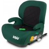 CARETERO, detská sedačka Isofix, autosedačka 125-150cm, Irbis I-Size, smaragdovo zelená CARETERO, detská sedačka Isofix, autosedačka 125-150cm, Irbis I-Size, smaragdovo zelená