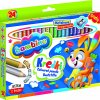 Kik KX5487 Bambino 24 ks strúhadlo Kik KX5487 Bambino 24 ks strúhadlo
