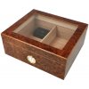 Humidor Korenica 25D sklo Humidor Korenica 25D sklo