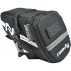 Nexelo Podsedlová čierna 600D taška Nexelo Podsedlová čierna 600D taška