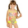 Dievčenské jednodielne plavky 6C396 LITEX 110 Dievčenské jednodielne plavky 6C396 LITEX 110