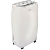 Odvlhčovač ARGO, 492000071 DRY NATURE 13, dotyková tlačítka, LED displej, nastavitelná vlhkost, časovač, alarm plné nádrže, systém automatického odmrazování, funkce paměť, 2,5 L, 45 dB, 210 W Odvlhčovač ARGO, 492000071 DRY NATURE 13, dotyková tlačítka, LED displej, nastavitelná vlhkost, časovač, alarm plné nádrže, systém automatického odmrazování, funkce paměť, 2,5 L, 45 dB, 210 W