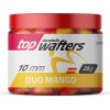 MatchPRO NÁSTRAHA TOP DUMBELLS WAFTERS DUO MANGO 10mm 25g MatchPRO NÁSTRAHA TOP DUMBELLS WAFTERS DUO MANGO 10mm 25g