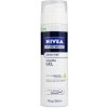 Nivea Men Sensitive gel na holenie 200 ml (Nivea gél na holenie 200ml sensitive) Nivea Men Sensitive gel na holenie 200 ml (Nivea gél na holenie 200ml sensitive)